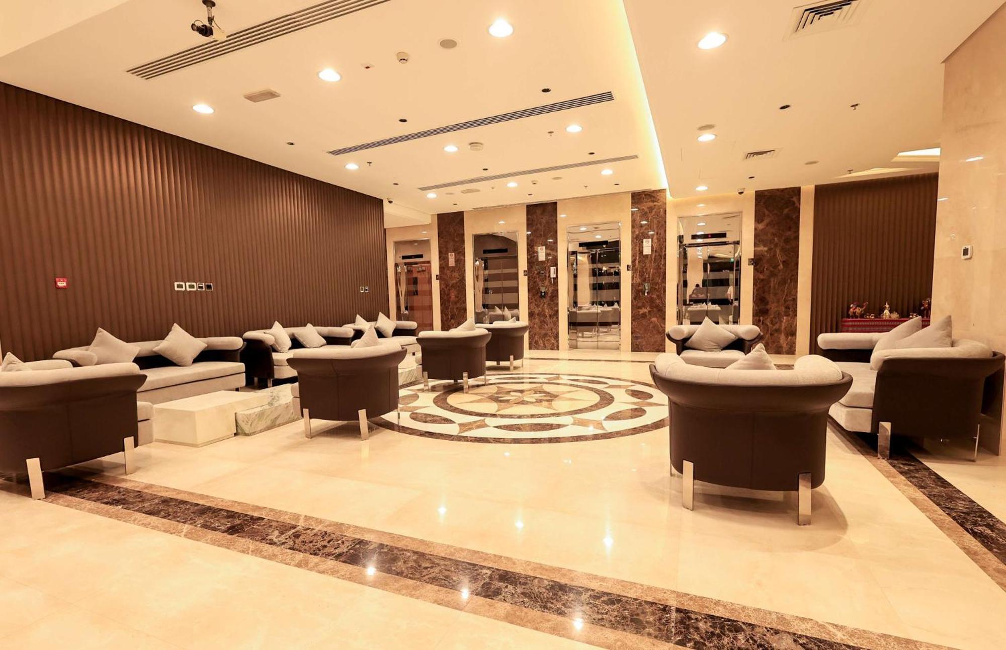 Best Western Premier M Four Hotel Dubai Exterior foto